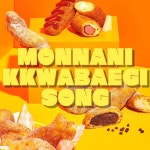 못난이꽈배기 - 벅스 못난이꽈배기 / 못난이푸드
