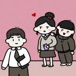 그건 사랑이야 - 벅스 그건 사랑이야 / 리제 (RI:ZE)