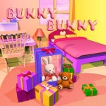 BUNNY BUNNY - 벅스 BUNNY BUNNY / 아솜