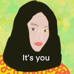 Its you (그것은 너야) - 벅스 Its you (그것은 너야) / Simons(싸이먼스)