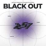 257 1st Album - BLACK OUT - 벅스 257 1st Album - BLACK OUT / 257(이오칠)