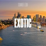 Summer EDM Exotic - 벅스 Summer EDM Exotic / 무브 (MOOB)