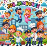 Fun With Jobs/Fun-Fun English - 벅스 Fun With Jobs / Fun-Fun English