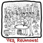 Yes, Reunions! - 벅스 Yes, Reunions! / Dead Slow Hoot