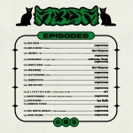 MODM 2 : The Bento Knight - 벅스 MODM 2 : The Bento Knight / KHUNDI PANDA