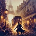 Western man in Paris - 벅스 Western man in Paris / 김현숙