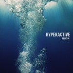 hyperactive - 벅스 hyperactive / 뉴온(NUON)