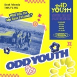 Best Friendz - 벅스 Best Friendz / ODD YOUTH (오드유스)