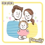 우리 가족 (Family) - 벅스 우리 가족 (Family) / 리치리치