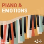 우리들의 씬스틸러 : Piano & Emotions - 벅스 우리들의 씬스틸러 : Piano & Emotions / 우리들의 씬스틸러