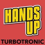 핸즈업 (Hands Up)/터보트로닉(Turbotronic) - 벅스 핸즈업 (Hands Up) / 터보트로닉(Turbotronic)