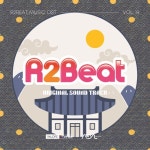 R2BEAT OST Vol.19 - 벅스 R2BEAT OST Vol.19 / 알투비트 (R2BEAT MUSIC)