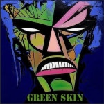 Green Skin - 벅스 Green Skin / Rainmaker78