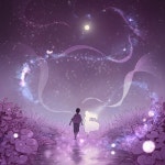밤빛산책 - 벅스 밤빛산책 / 이라온