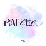 TSSJ The 1st Original Album : PALETTE - 벅스 TSSJ The 1st Original Album : PALETTE / 틈새시장(TSSJ)