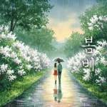 봄비(feat. 자송) - 벅스 봄비(feat. 자송) / 김희우