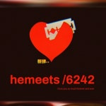 6242 - 벅스 6242 / 히미츠(HeMeets)
