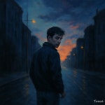 흔적 - 벅스 흔적 / 동대입구 3번출구