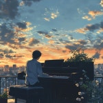 하늘을 품은 피아노_Piano Embracing the Sky - 벅스 하늘을 품은 피아노_Piano Embracing the Sky / Lee_L (리엘)