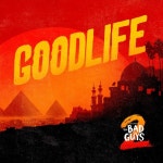 GOODLIFE (feat. WizTheMc) [from The Bad Guys 2] - 벅스 GOODLIFE (feat. WizTheMc) [from The Bad Guys 2] / Rag\n\Bone Man(랙 앤... 