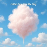 하늘 위 솜사탕 - 벅스 하늘 위 솜사탕 / 슈가레인