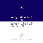 어둔 밤이나 환한 낮이나 - 벅스 어둔 밤이나 환한 낮이나 / The One In The Crowd