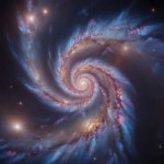 우주에서 내가 보았던 태풍은 - 벅스 우주에서 내가 보았던 태풍은 / niro