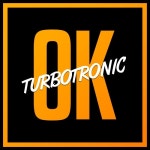 OK - 벅스 OK / 터보트로닉(Turbotronic)