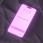 Dim glow - 벅스 Dim glow / 아솜