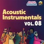 Joyful Karaoke Acoustic Instrumentals Vol.08 - 벅스 Joyful Karaoke Acoustic Instrumentals Vol.08 / Joyful Karaoke