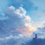 하늘의 속삭임_Whispers of the Sky - 벅스 하늘의 속삭임_Whispers of the Sky / Lee_L (리엘)