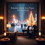 로맨틱 슬로우 재즈 피아노 인 크리스마스 - 벅스 로맨틱 슬로우 재즈 피아노 인 크리스마스 / LeoSky