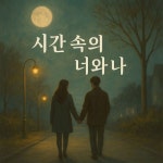 시간 속의 너와 나 - 벅스 시간 속의 너와 나 / 니아