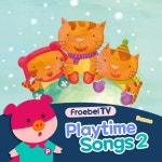 프뢰벨TV 신나는 놀이 동요 2 - 벅스 프뢰벨TV 신나는 놀이 동요 2 / 프뢰벨TV