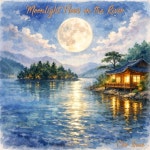 달빛은 강물에 흐른다 - 벅스 달빛은 강물에 흐른다 / 조인애