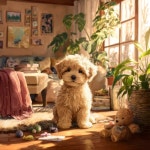 댕댕아 환영해 - 벅스 댕댕아 환영해 / 구창민