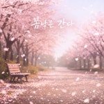 봄날은 간다 - 벅스 봄날은 간다 / 우찬