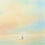 비 준비하시니 - 벅스 비 준비하시니 / WAYHOME (웨이홈)