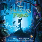 공주와 개구리 (The Princess And The Frog) OST - 벅스 공주와 개구리 (The Princess And The Frog) OST / Various Artists