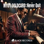 Never Quit - 벅스 Never Quit / 묘(Myo), GoldCard