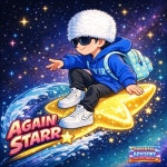 AGAIN STARR - 벅스 AGAIN STARR / MiRrStaRr (미르스타)
