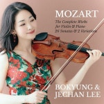 Allegro con spirito/이보경(Bokyung Lee), 이제찬 - 벅스 Violin... 301 사장조) I. Allegro con spirito / 이보경(Bokyung Lee), 이제찬