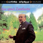 Also sprach Zarathustra, Op. 30: VII. The Convalescent/Fritz Reiner(프리츠 라이너), Chicago Symphony Orchestra(시카고 심포니... 