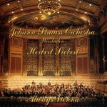 Wien Bleibt Wien/Johann Strauss Orchestra(요한 스트라우스 오케스트라) - 벅스 Wien Bleibt Wien / Johann Strauss Orchestra(요한... 