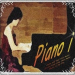 스윗 샤베트 - 벅스 스윗 샤베트 / 피아노 I