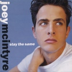 Give It Up (Album Version)/Joey McIntyre(조이 매킨타이어) - 벅스 Give It Up (Album Version) / Joey McIntyre(조이 매킨타이어)