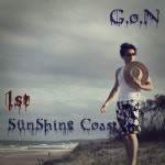 Sun Shine Coast/G.o.N(지오엔) - 벅스 Sun Shine Coast / G.o.N(지오엔)