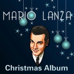Christmas Album - 벅스 Christmas Album / Mario Lanza(마리오 란자)