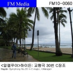 하이든: 교향곡 30번 C장조 알렐루야 (Haydn: Symphony No.30 In C Major Alleluja) - 벅스 하이든: 교향곡 30번 C장조... 