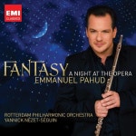 Fantasy - A Night at the Opera - 벅스 Fantasy - A Night at the Opera / Emmanuel Pahud(엠마누엘 파후드), Rotterdam...